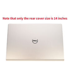 NEW Silver LCD Top Lid Back Cover For Dell 14 5401 5402 5405 0WK1KG WK1KG picture