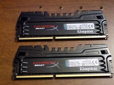 Kingston HyperX Beast 16GB (2x8GB) DDR3 1866MHz Desktop Memory KHX18C10AT3K2/16X picture