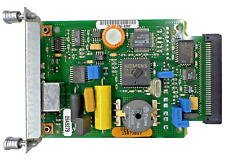 Cisco WIC-1B-U Interface Card picture