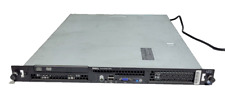 DELL POWER EDGE R200 SERVER MODEL SVP 83FT7J1 - NO HDD picture