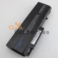 Battery for HP Compaq Notebook 6510b 6515b 6710b NC6120 NC6100 10.8V 7800MAH picture
