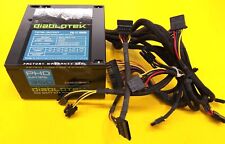 ⭐️⭐️⭐️⭐️⭐️ Desktop PC Power Supply Diablotek PHD350 350W picture