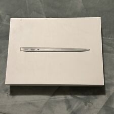 **EMPTY BOX ONLY** Original Box for Apple MacBook Air 13 inch Model A1466 picture
