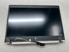 HP mt44 Mobile Thin client complete lcd screen display panel 14in FHD picture