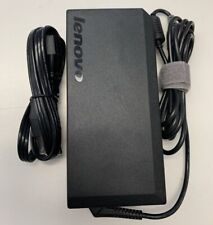 LENOVO ThinkPad T430 2350 Genuine Original AC Power Adapter Charger picture
