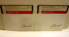 Microsoft MS-DOS 3.3 Disks by Microsoft for Phoenix PC picture