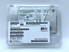 Intel SSDSC2KG038T801 D3-S4610 3.84Tb SATA-6Gbps 2.5-Inch Solid State Drive picture