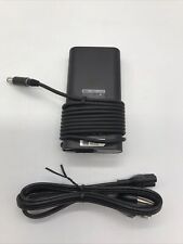 Genuine OEM 90W 7.4mm AC Adapter 19.5V 4.62A Power Charger LA90PM130 picture