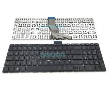 New HP 15-bs 15-bs000 15-bs100 15-bs500 15-bs600 Keyboard US Black picture