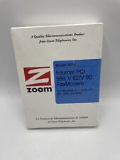 Zoom Model 3030 Internal PCI 56K V.92/V.90 FaxModem picture