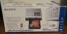 Sony Picture Station Digital Photo Printer DPP-FP50 - NIB picture