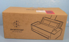 BRAND NEW IN BOX Fujitsu ScanSnap iX1300 Document Scanner Black picture