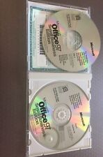 microsoft office 97 Small Business Edition picture