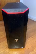 CYBERPOWER Gaming PC - Intel i5-8400 CPU @ 2.80GHz 8GB RAM, 1TB SSD, GTX 1060  picture