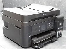 Epson WorkForce ET-3750 EcoTank All In One Supertank Printer 26K Pages 80%+ Ink picture