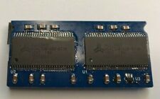 Mister FPGA BLUE SD Board XSD v2.9 128MB, Neo Geo, Amiga,CPS1-2,Arcade,SNES,NES picture