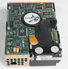 Vintage Seagate ST15150W 4.2GB 68 pin wide SCSI hard drive 3791 picture