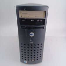 Dell PowerEdge 400SC Intel Pentium 4 2.40GHz 1.5GB RAM No HDD picture