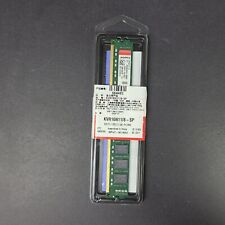 Kingston KVR16N11/8-SP 8GB PC3-12800 CL11 240-Pin DIMM Memory NEW in box picture