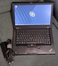 coreboot T430 Thinkpad + 🔌 Charger + DVD-RW + [READ] picture