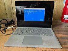 MICROSOFT SURFACE LAPTOP 3 1867 CORE I7-1065G7 512GB SSD 16GB RAM picture