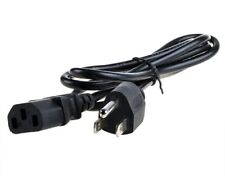 power cord supply cable charger for Dell 24