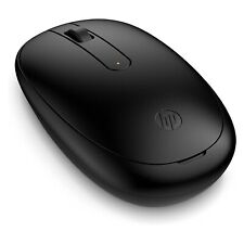 HP 240 BT Wireless Mouse Black 3V0G9AA picture