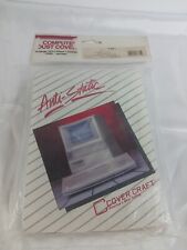 IBM Anti-static Dust Cover Vintage  picture