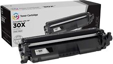 LD Compatible Replacement for HP 30X / CF230X High Yield Black Toner Cartridge picture