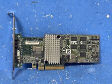 LSI Logic L3-25121-61A 6GB/S SATA+SAS RAID Controller Card picture