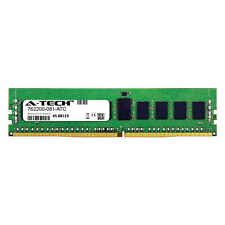 8GB DDR4 2133MHz PC4-17000R RDIMM (HP 762200-081 Equivalent) Server Memory RAM picture