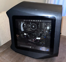 Alienware Aurora R13 Desktop Computer (FOR PARTS) picture