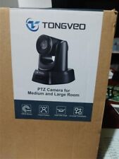 Tongveo PTZ Video Conference Camera For Medium and Large room picture