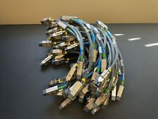 Lot of 52: Cisco Catalyst Power Stacking Cable 37-1122-01 Rev A0 for 3750/3850 picture