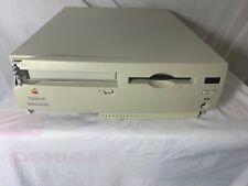 Vintage Apple Macintosh Performa 637CD  FOR PARTS NO POWER CHORD picture