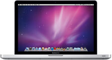 Apple MacBook Pro 15 inch Laptop | 2.4GHz QUAD i7 | 8-16GB RAM | 500GB-2TB SSD picture