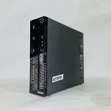 GREEN PC - Lenovo M73 Upgraded Business Class PC picture