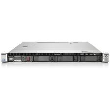 HP ProLiant DL160 G8 1U Rack Server - 2x Xeon E5-2640 2.5GHz 3yr 662084-001 picture