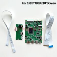 For N156HCG-GQ1 1920x1080 EDP 30-Pin TYPE-C Mini-HDMI Screen Drive Board DIY Kit picture