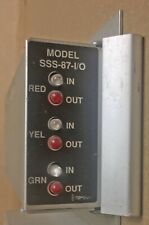 Traffic Light SSS-87-I/O Control Load Switch picture