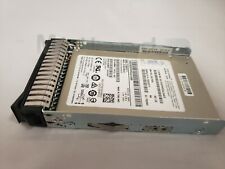IBM 00LY333 387GB SFF-3 SSD Drive for IBM i series and p series servers picture