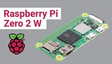Raspberry Pi Zero 2 W,ARM Cortex A53 Quad Core,WIFI,Bluetooth,USA Stock On Hand picture