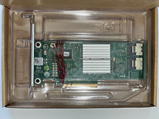 Dell RAID Controller Perc H310 DP/N: 0HVS2W 405-12144 Perc H310 6Gb high bracket picture