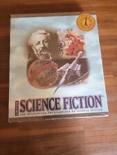 The Multimedia Encyclopedia of Science Fiction, Grolier, Inc. picture