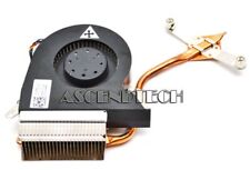 DELL STUDIO ONE 1909 AIO CPU COOLING ALL-IN-ONE HEATSINK & FAN ASSEMBLY Y888K US picture