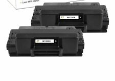 2PK W1330X 330X Toner Cartridge Compatible With HP LaserJet 408dn MFP 432fdn picture