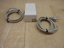 Vintage Apple IIc 2c Power Supply Brick AC Adapter PSU A2M4017 - UNTESTED picture