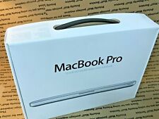 Macbook Pro Empty Box - For A1278 13