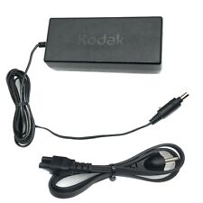 Genuine AC Adapter For Kodak Easyshare 5100 5200 5300 Printer Charger 36V w/PC  picture