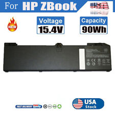 VX04XL Laptop Battery For Hp Zbook 15 G5 Series HSTNN-IB8F HSN-Q13C L05766-855 picture
